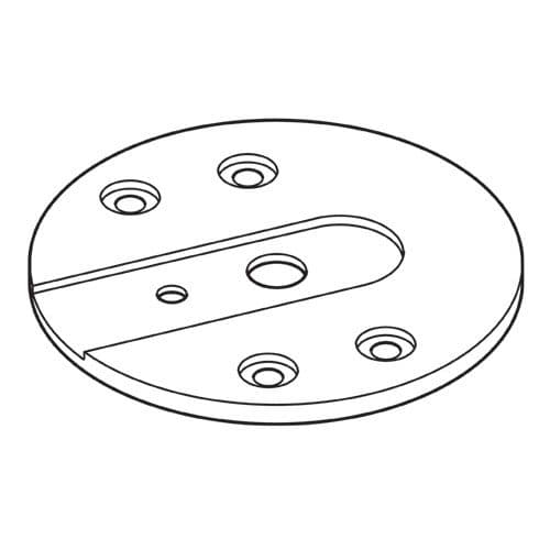 TREND Sub base only for Stairjig A