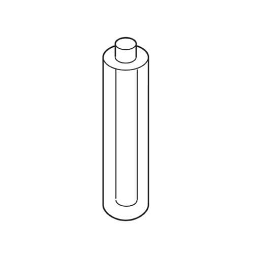 TREND Line up pin for Stair/A 1/2 shank