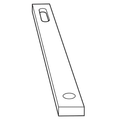 TREND Fence for Stair Jig