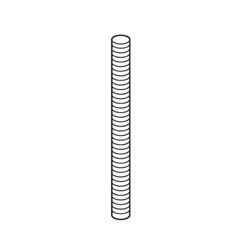 TREND Stud M8 for Stair/Jig