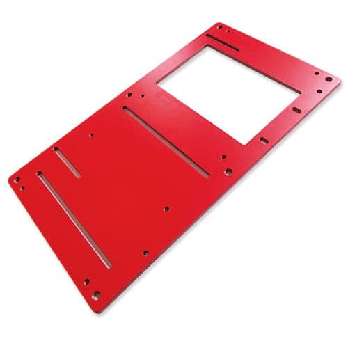 TREND Base plate