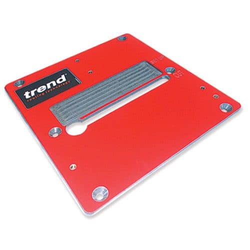 TREND Top plate