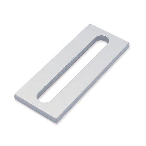 TREND Rear material slide stop