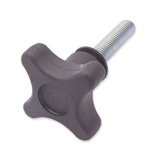 TREND Handle star 40mm