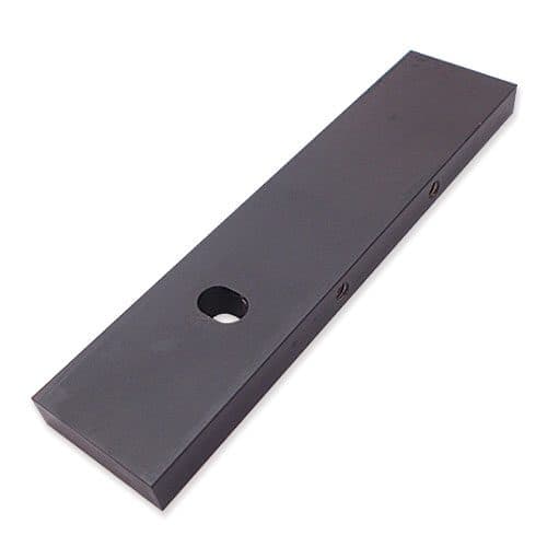 TREND Comb assembly stop end 1 hole