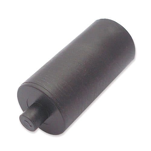 TREND Stepped bush M8 x 58mm x 25.4mm