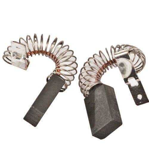 TREND Carbon Brush 230V (1 Pr) T10