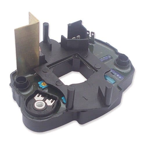 TREND Speed Control Circuit Board 240V