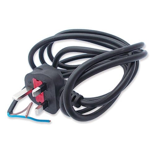 TREND 2 core cable only 115V UK T10 and T11