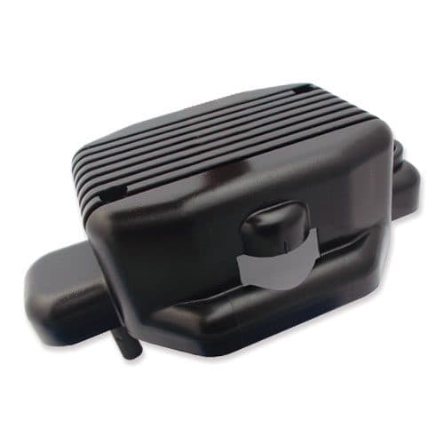TREND Top vent housing