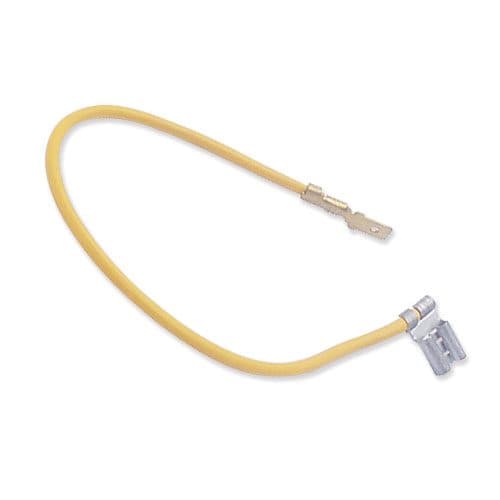 TREND Lead field to brush (Yellowx175mm) >08/15