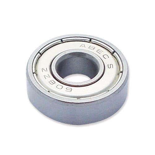 TREND Top bearing 12 X32 x 10mm 6201-2Rsl