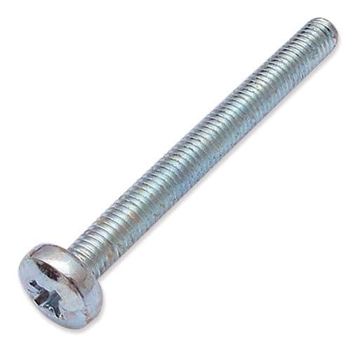TREND Bolt pan M5 x 68mm Phillips
