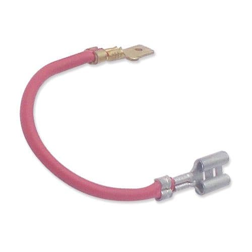 TREND Lead switch to field (Red x 95mm )