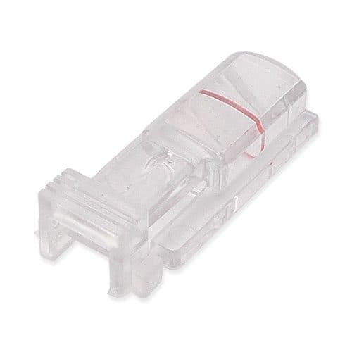 TREND Depth stop Lens