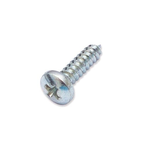 TREND Screw self tapping dome 3.8mm x 14mm