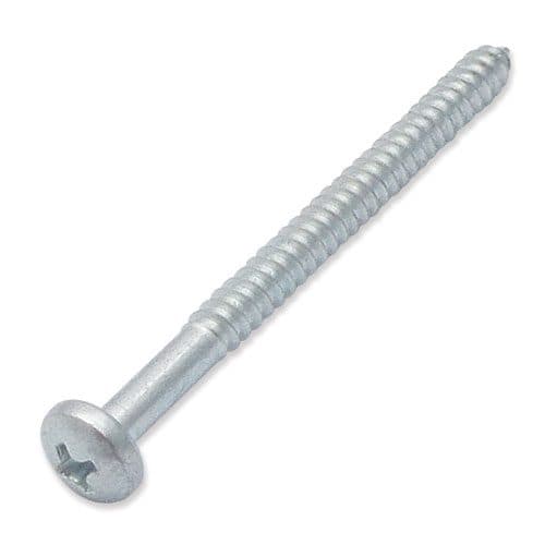 TREND Screw self tapping 4.8mm x 63mm Phillips