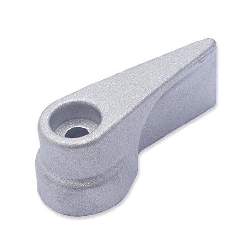 TREND Plunge locking lever