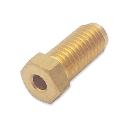TREND Plunge lever bolt