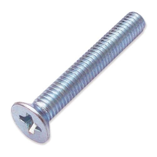 TREND Machine screw countersink M8 x 35mm Philips
