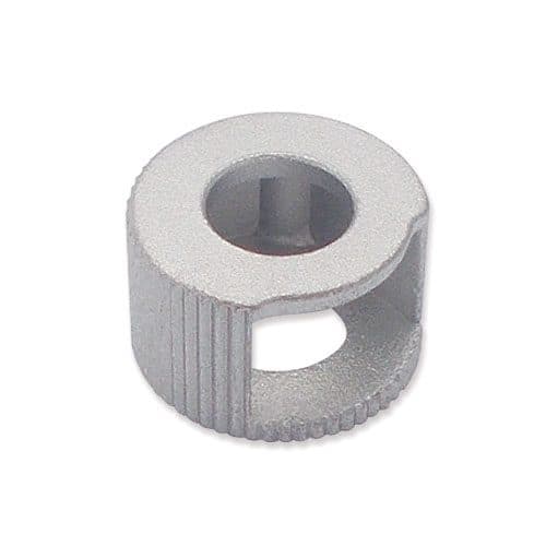 TREND Knurled nut outer T10
