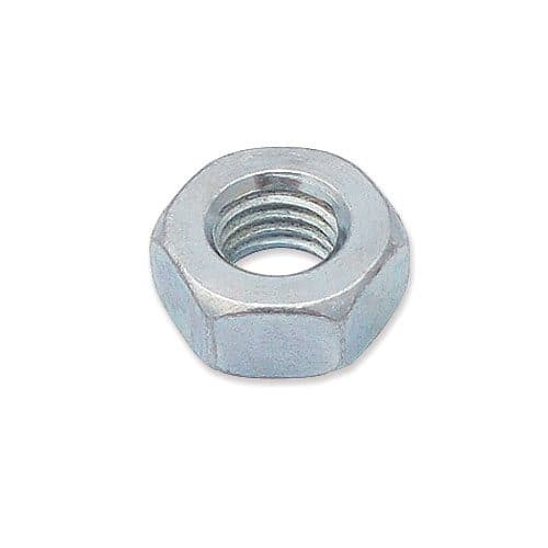 TREND Nut hex M5 T10