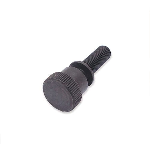 TREND Side fence Micro adjustment screw
