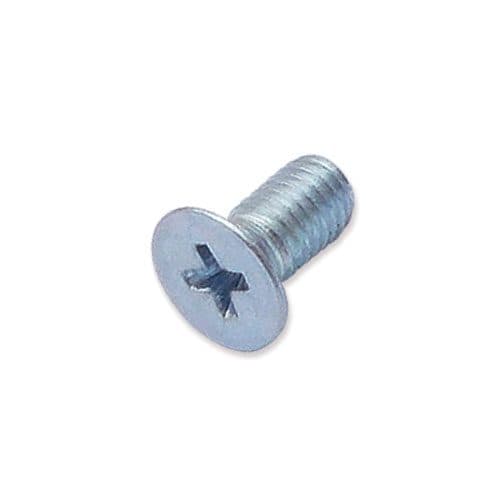 TREND Machine screw countersink M5 x 10mm Ph T10