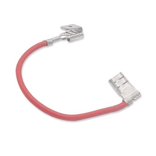 TREND Lead switch to speed (Red x 105mm )