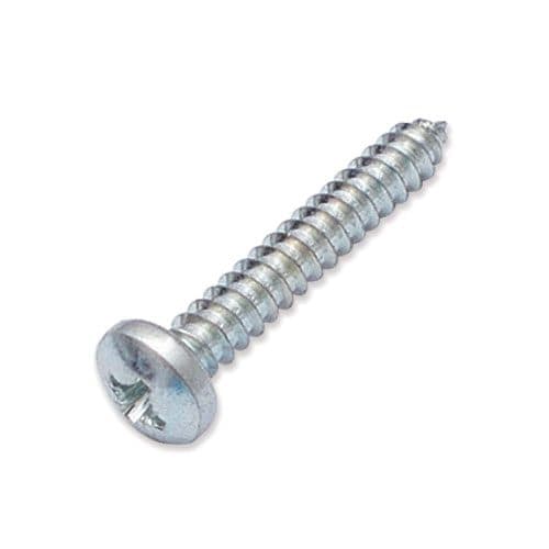 TREND Screw self tapping pan 4mm x 32mm Phillips