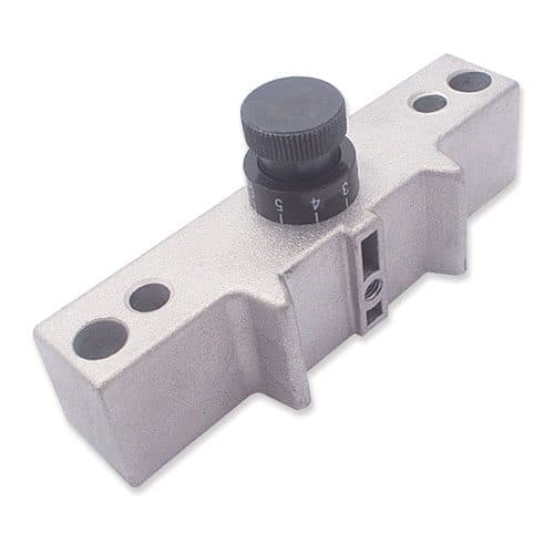 TREND Side fence Bridge with adjuster T11