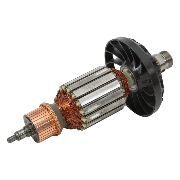 TREND Armature 115v for the T12EL