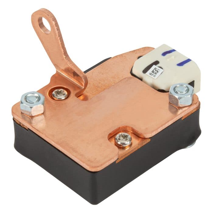 TREND GACC Module 230V T12EL