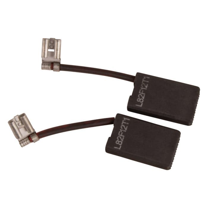 TREND Carbon Brush 110V (1 Pr) T12