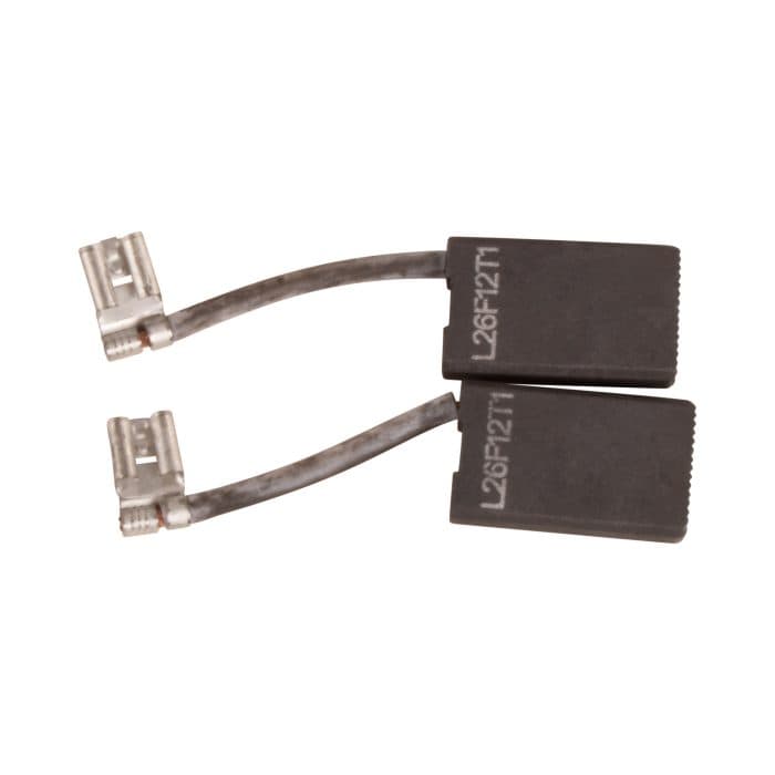 TREND Carbon Brush 240V (1 PR) T12 & T14
