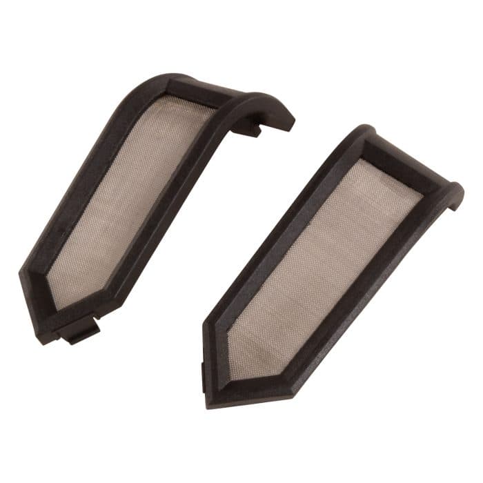 TREND Dustproof Window T18S/AG115