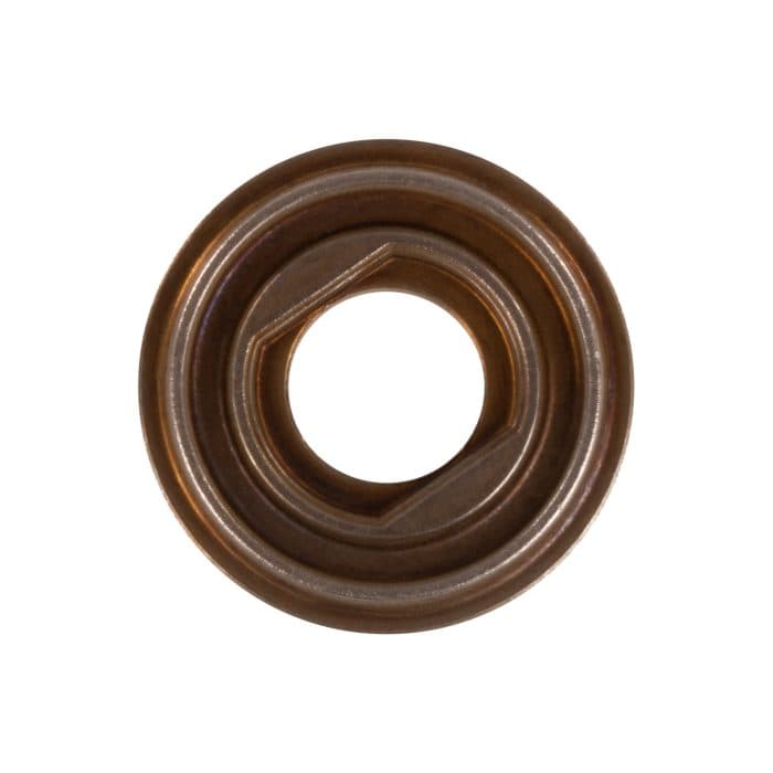 TREND Inside Flange Assembly T18S/AG115