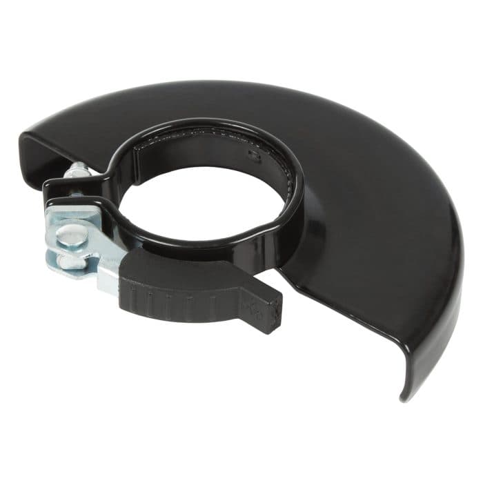 TREND Grind Wheel Cover Grinding T18S/AG115