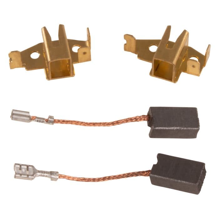 TREND Carbon Brush Assembly T18S/MS184