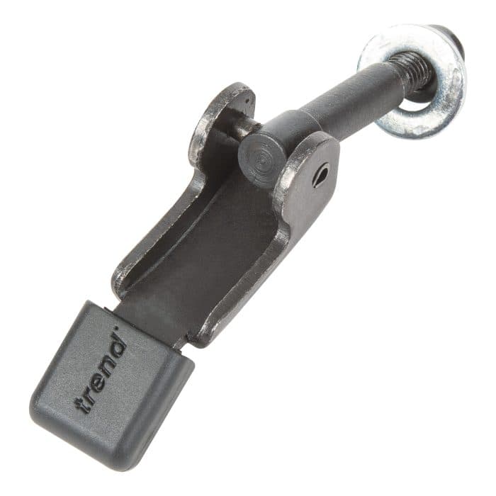 TREND Lock Lever Handle