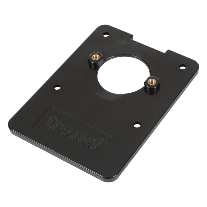 TREND Trim Base Plate T18S/R14