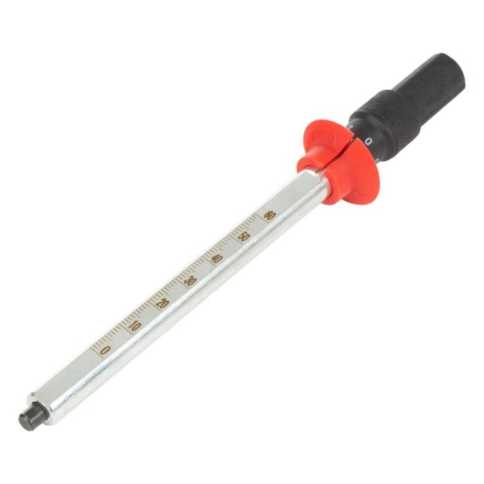 TREND Fine Height Adjuster Assembly T18S/R14