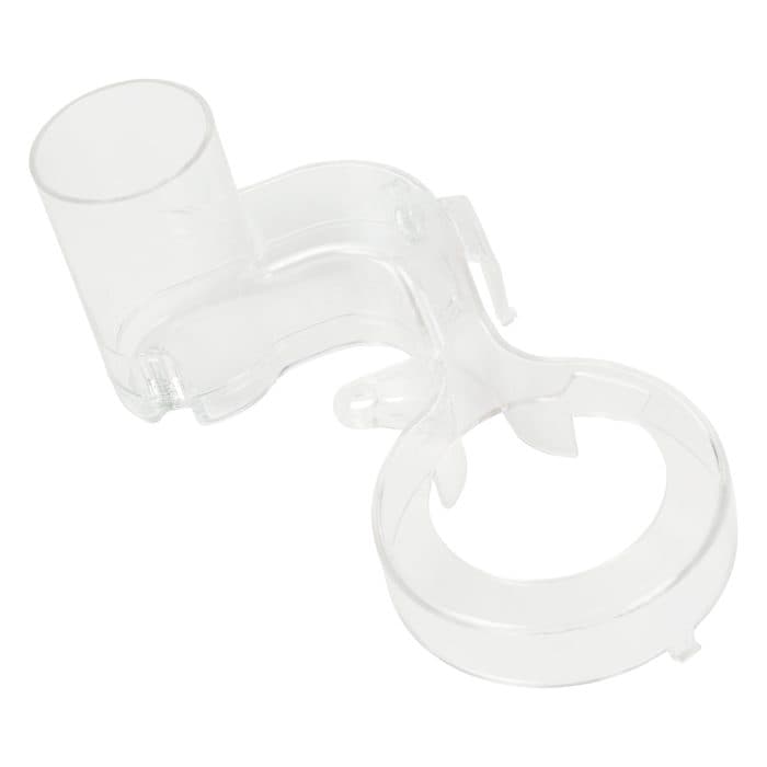 TREND Plunge Base Dust Spout Assembly T18S/R14