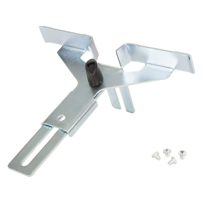 TREND Trim Base Fence Assembly T18S/R14