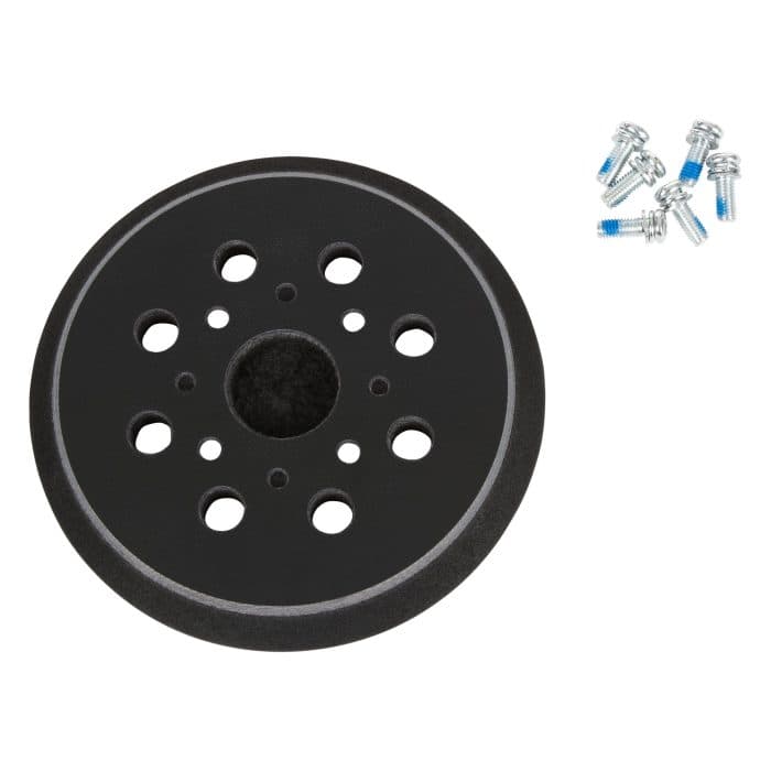 TREND Base Plate ASsembly T18S/ROS125