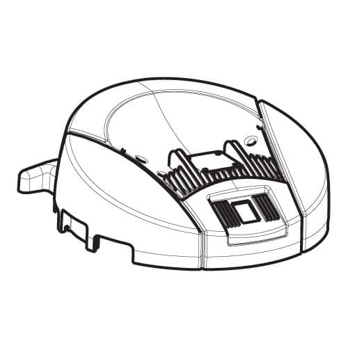 TREND Housing cover T31