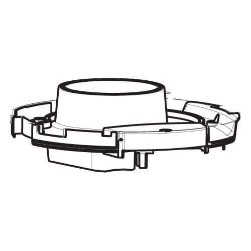 TREND Motor housing T31
