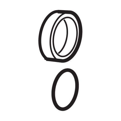 TREND Container plug and o ring kit T31