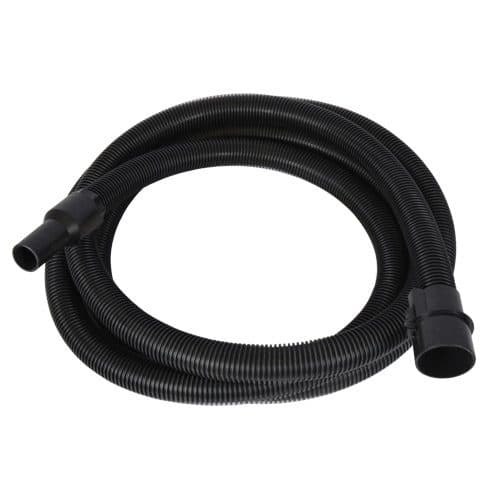 TREND Hose 39mm x 5m with adaptor & bayonet T31