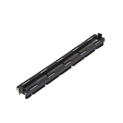 TREND Floor spout brush and wiper T31